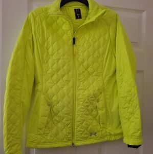 Under Armour coat